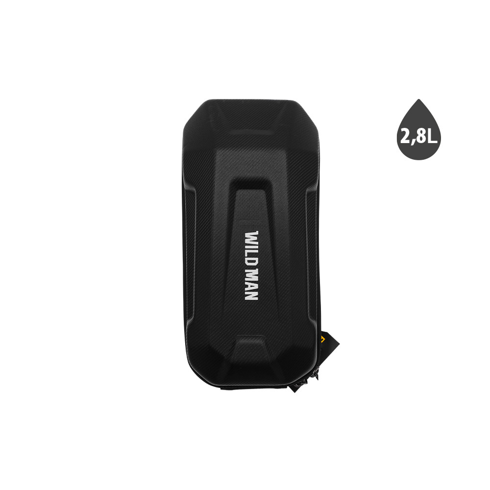 Sacoche Avec Attache Rapide