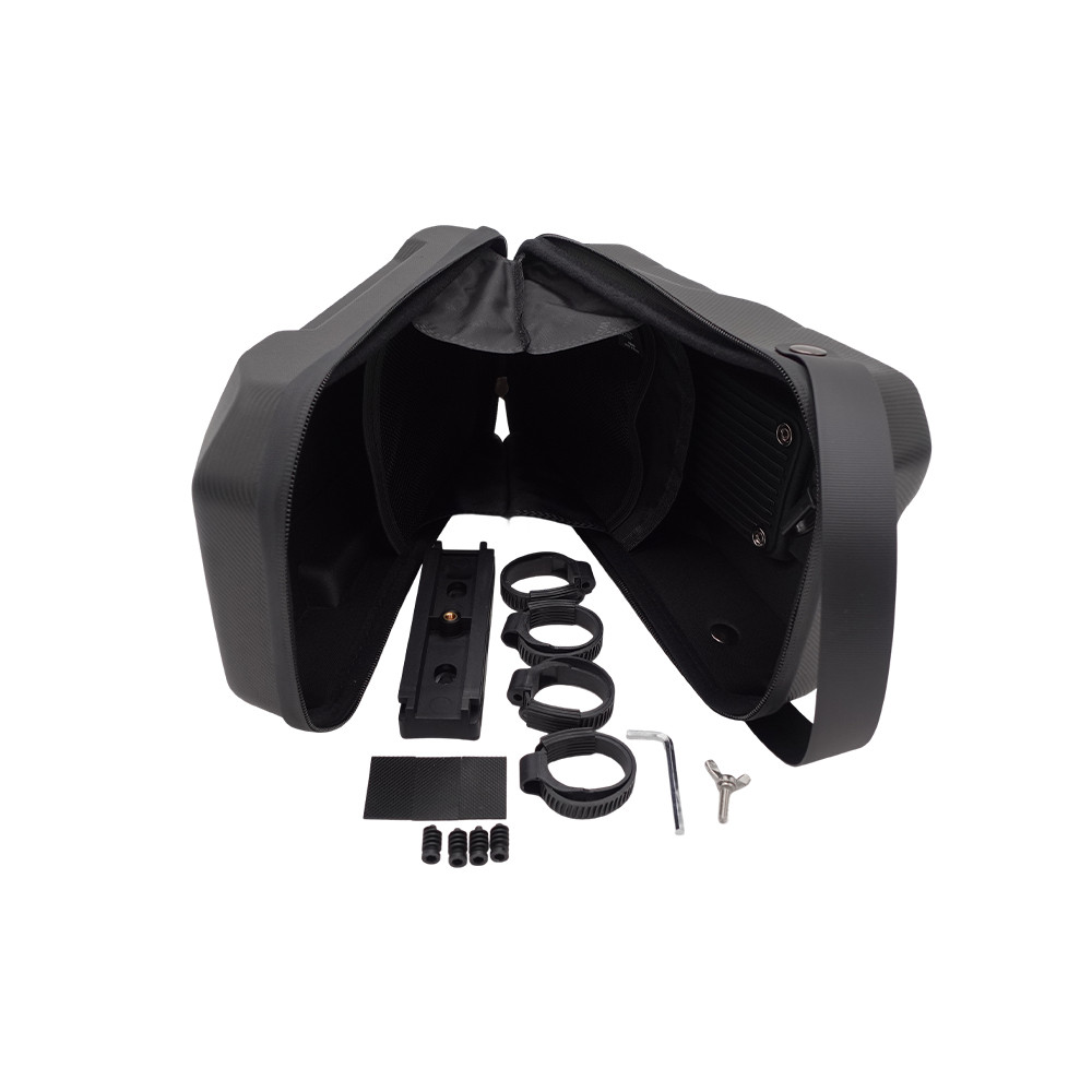 Sacoche Extra 4,5L attache rapide - Image 3