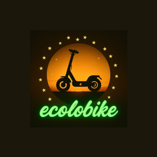 ECOLOBIKE – Mobilité durable et EDPM